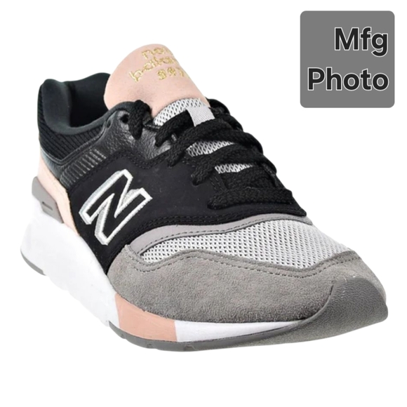 New Balance Shoes - New Balance 997H, Women's 10